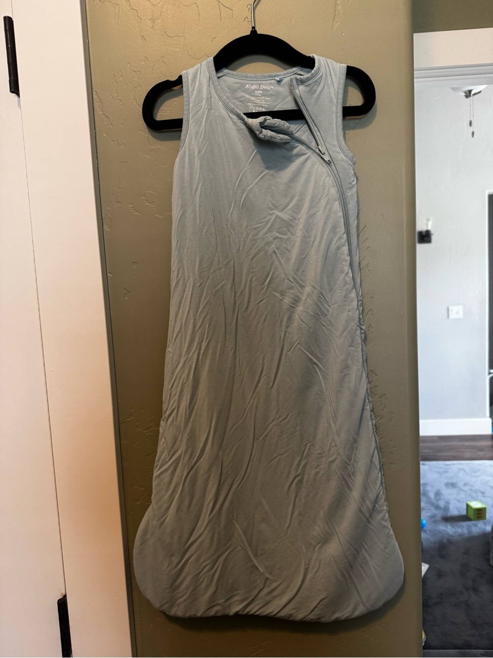 Angel Dear Sleep Sack 1.0 Tog